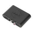 thumbnail image 4 of Audio Receiver, Stable Transmission Hands Free Call Superior Performance  Audio Adapter  For Car For Speaker For Headset, 4 of 8