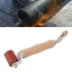 thumbnail image 1 of Rodillo Alisador De Juntas, Herramienta De 40mm De Silicona Para Alisar Juntas De Techos De PVC/TPO/EPDM Con Estructura Desmontable, Diseño De Cojinete Y Mango De Gangwood, 1 of 7