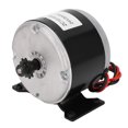 thumbnail image 1 of Motor, 24v 300w High Speed Controller  for Motorcycles, 1 of 7