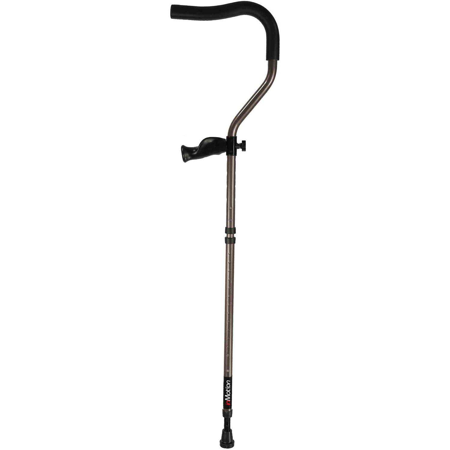 Millennial CrutchJuniorPair