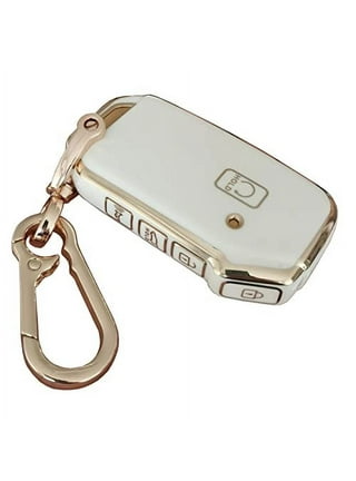 Key Fob Cover With Lanyard Key Chain For Soul Optima Forte