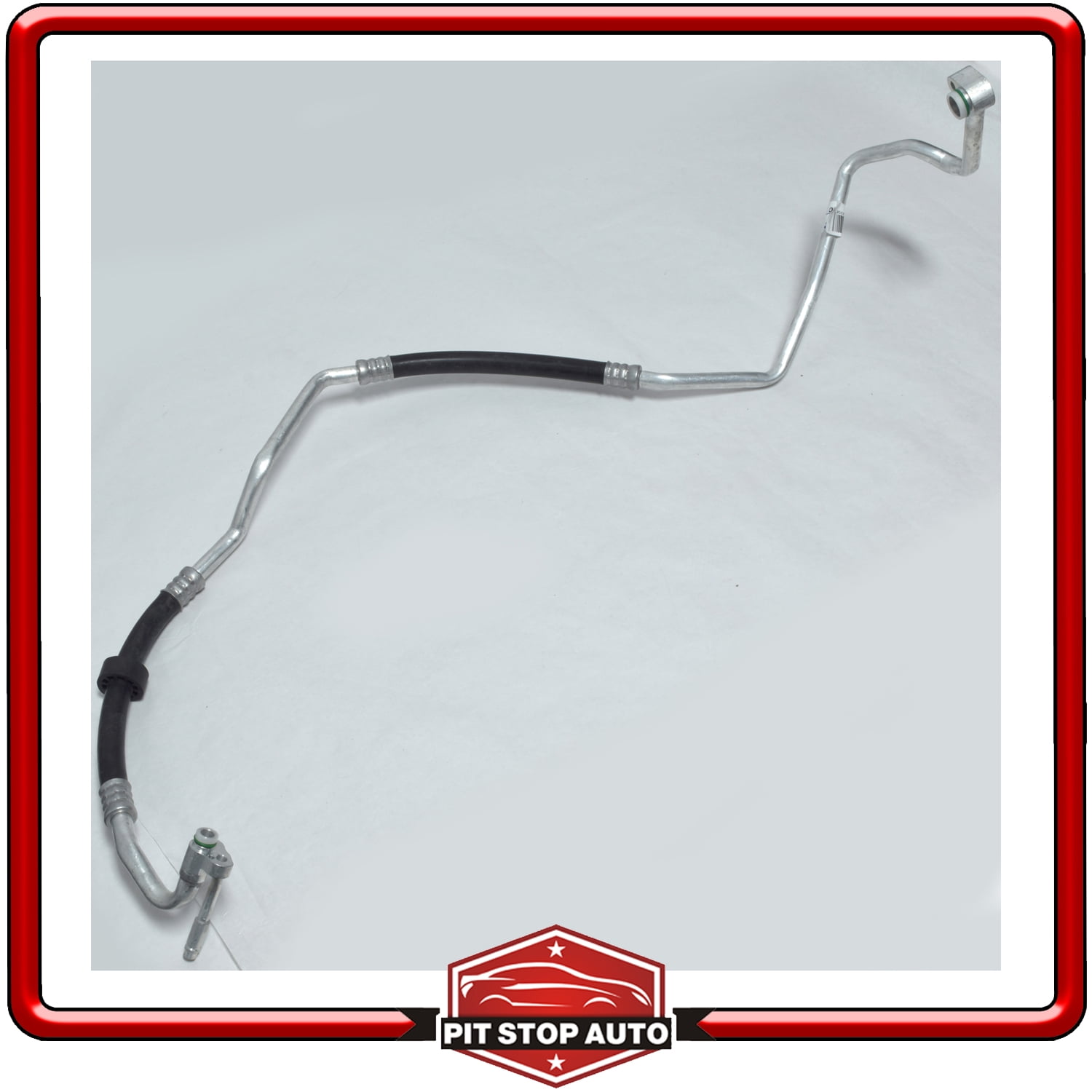 UAC A/C Suction Line Hose Assembly HA 112812C - New Replacement HVAC Part