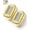 Yellow, variant on Bald Head Razor for Men, Dual Directional 8 Layer Blade, Ergonomic Flexible Design for Travel & Daily Personal Care