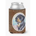 thumbnail image 1 of Carolines Treasures 7107CC Rottweiler Can or Bottle Hugger, 1 of 1
