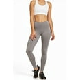 thumbnail image 5 of Women's Cotton Leggings High Waist Stretch Pants Soft Breathable Everyday Wear, 5 of 5