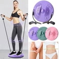 thumbnail image 2 of 2024 Waistwhisper - Body Shaping Waist Twisting Disc, Waist Whisper Exerciser, 2 of 14