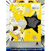 Hatsune Miku: Rin-Chan Now!: Hatsune Miku: Rin-Chan Now! Volume 1 (Series #1) (Paperback)