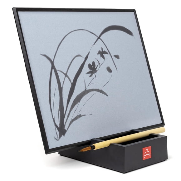 Set de Arte de Pintura con Agua Buddha Board para Mindfulness