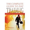 thumbnail image 1 of The Complete Guide to Day Trading: A Practical Manual From a Professional Day Trading Coach, 1 of 3