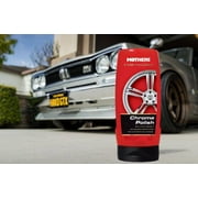 Mothers 5212 Rust and Corrosion Automotive Cleaners, 355 ml