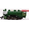 Bachmann HO Scale Train Steam 0-6-0 USRA Analog Smoky Mountain Express 50440