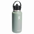 thumbnail image 1 of BTTL avec Paille CP AGVE 32OZ (Lot de 1), 1 of 1