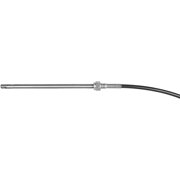 SeaStar Solutions Backmount Rack Single Steering Cable