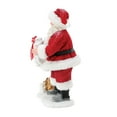 thumbnail image 3 of Department 56 Possible Dreams Snowballs for Santa Claus Multicolor Figurine 10.5in H, 3 of 4