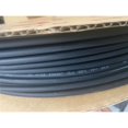 thumbnail image 4 of Funda protectora de aislamiento de cables de tubo termorretráctil negro, funda retráctil de protección ambiental, tubería de cableado térmico, 4 of 5