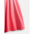 thumbnail image 3 of Wonder Nation Girls Sleeveless Ombre Dress, Sizes 4-10, 3 of 3