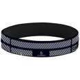 thumbnail image 1 of Riñonera FlipBelt, cinturón para correr con cremallera M, reflectante, negro, 1 of 7