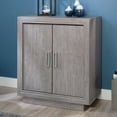 thumbnail image 3 of Sauder La Collection Hayes Garden Meuble de rangement, Finition Ashen Oak, 434777, 3 of 8
