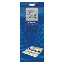 Winsor & Newton Cotman Watercolor Studio Set