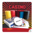 thumbnail image 1 of Casino Póker Novelty Texas, 1 of 3