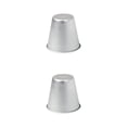 thumbnail image 1 of Guardoinrt 1/2/3/5 8pcs/set Rust Proof And Non-toxic Baking Accessories Enjoy Safe And Worry-free M-B03 2PCS, 1 of 6