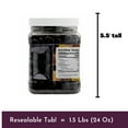 thumbnail image 5 of WinCrest Dark Chocolate Covered Cherries - 1.5 Lb Tub, 5 of 5