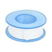 17mm Width Sealant PTFE Tape for Water Pipe Air Hose Plumbers Thread Sealing White
