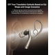thumbnail image 5 of Auriculares Inalámbricos Timekettle W4 con Traducción y Corrección Automática por IA, 5 of 9