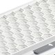thumbnail image 5 of 4X Piezas de Repuesto Filtros Hepa para -HA 50 Filtro Hepa Airclean para S4/S5/S6/S8 C2-C3 Accesorio de Aspiradora, 5 of 8