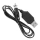 thumbnail image 4 of Cargador De Encendedor De Coche RC, Cable De Carga De Encendedor RC Resistente A La Corrosión Negro Portátil, Ligero Y Compacto Para Coches Modelo De Metanol Para Coche Rc, 4 of 8