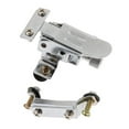 thumbnail image 1 of Snare Drum Throw Off Strainer Regulator for Drum Kit Set Replacement Parts, 1 of 6
