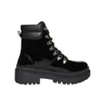 thumbnail image 2 of BOTIN CASUAL LEON MUJER NEGRO CHAROL 455 LEON  455CHp, 2 of 4