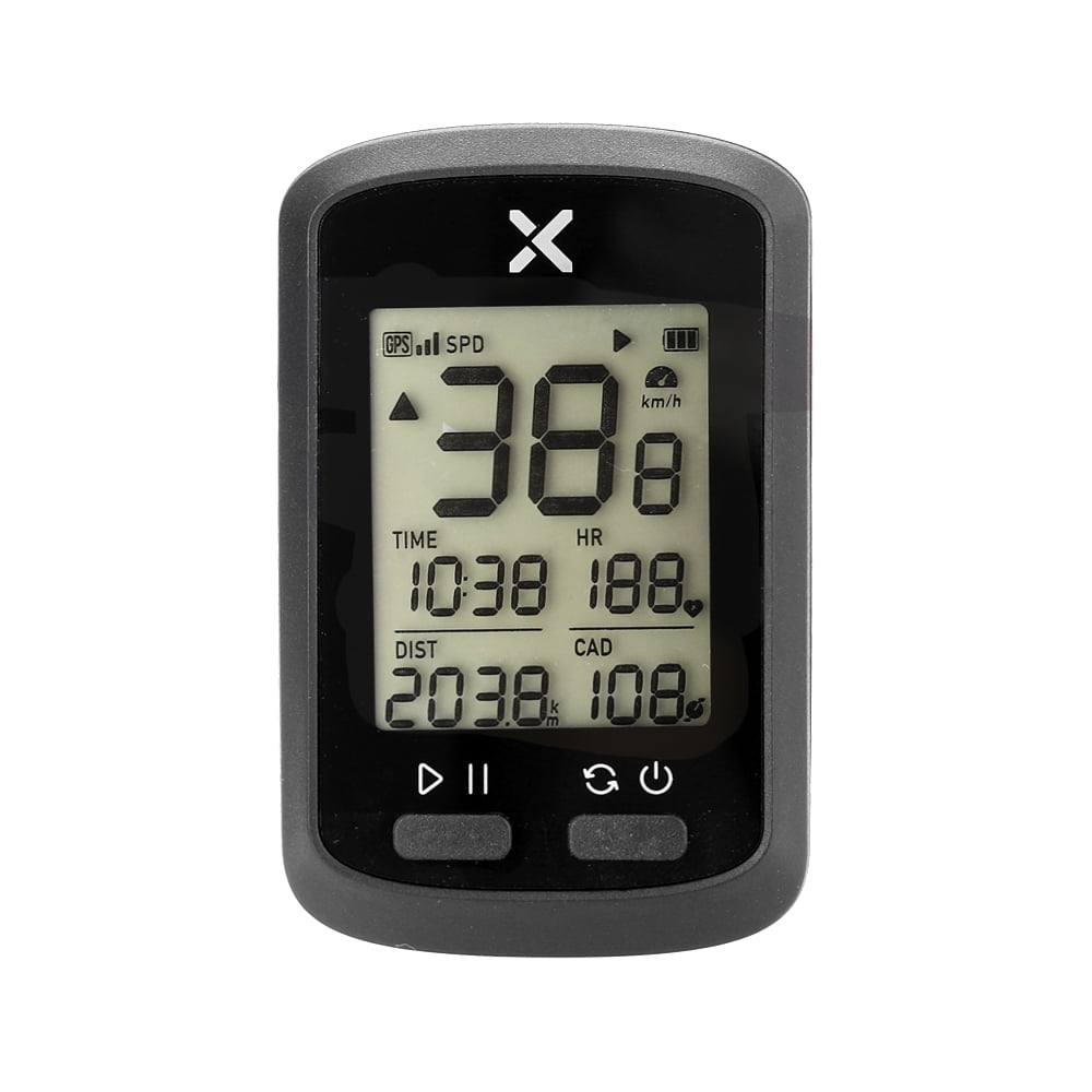 Bike Computer G+ Wireless Speedometer Waterproof Road Bike MTB Bicycles
