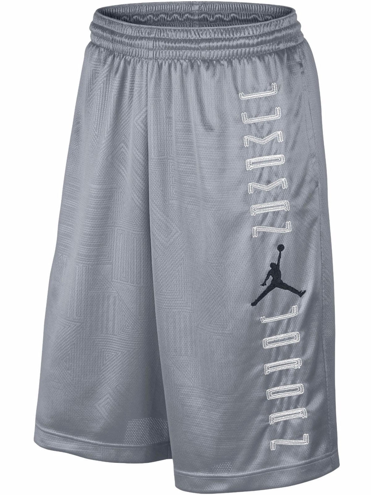 Nike Jordan Retro 11 Jumpman Baskeball Shorts - Walmart.com