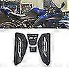 thumbnail image 4 of Pour Yamaha Yzf-r7 R7 Protection de Réservoir de Carburant Latéral Autocollants, 4 of 5