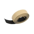 thumbnail image 3 of 2x Cinta Para Bordes De Pantalla De Lámpara, Tira De Pantalla De Lámpara DIY, Cubierta De Lámpara, Tiras De Chapa Para El Hogar, Color Negro, 3 of 8