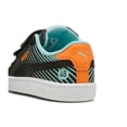 thumbnail image 2 of TENIS CASUAL PUMA SMASH 3.0 POISED 2 RACE V PS 400657 02 21 CM, 2 of 5