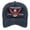 263615Blue, variant on 250th Anniversary USA Hat, Patriotic Baseball Cap Embroidered 1776-2026 & Freedom, Adjustable Retro Eagle Flag Cap for All