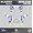Blue-yel, variant on Kalair GFX Graphics Kit for Suzuki LTZ400 (2003-2008) Blazing Series