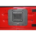 thumbnail image 3 of FISHBONE BACKSIDE TAILGATE PLATE, 3 of 3