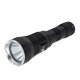 thumbnail image 5 of Linterna de buceo Vevor XHP70 3500lm aleación de aluminio 100m IP68, 5 of 5