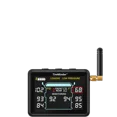 thumbnail image 4 of Minder Research TM22142 TireMinder i10 RV TPMS with 6 Transmitters, 4 of 7