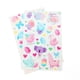 thumbnail image 5 of Ooly Calcomanías FLUFFY COTTON CANDY - 120-041 - aroma a algodón dulce, 10 pzs OOLY 120-041, 5 of 8