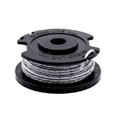 GREENWORKS String Trimmer Line - 4.9m of 1.65mm diameter wire