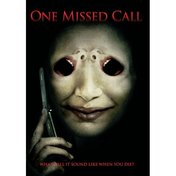 Warner Bros - One Missed Call [DIGITAL VIDEO DISC]