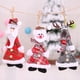 thumbnail image 4 of Muñeca Perfecto Para De Vacaciones De Navidad Arbol De Navidad Decoración Alce BLESIY Muñeca colgante de navidad, 4 of 8
