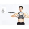 thumbnail image 3 of Thigh Master Muscle Fitness Equipment, Bodybuilding Expander, Toning Arm Leg Exerciser, 3 of 4