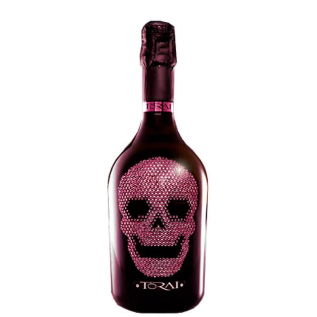 Pack de 2 Vino Espumoso Torai Rose Black Diamond 3 L Torai Rose Black Diamond