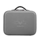 thumbnail image 3 of 2026 Carrying Case Remote Controlled Helicopter Drone Handbag Silver For DJ Mini 3 Pro 25 23 8 Cm PU Storage Bag, 3 of 5