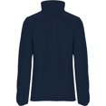 thumbnail image 2 of Roly Womens Artic Full Zip Fleece Jacket, 2 of 4